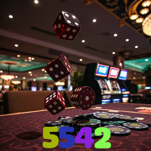 A Magia dos Jogos de Fantasia na 5542