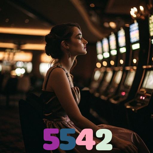 A Magia dos Jogos de Fantasia na 5542