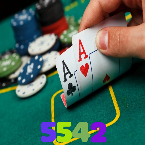 A Magia dos Jogos de Fantasia na 5542