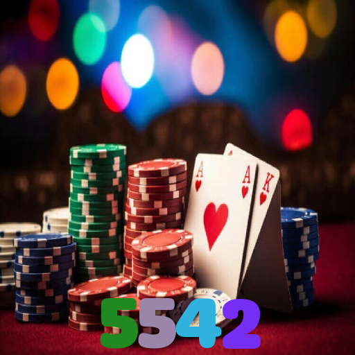 A Magia dos Jogos de Fantasia na 5542