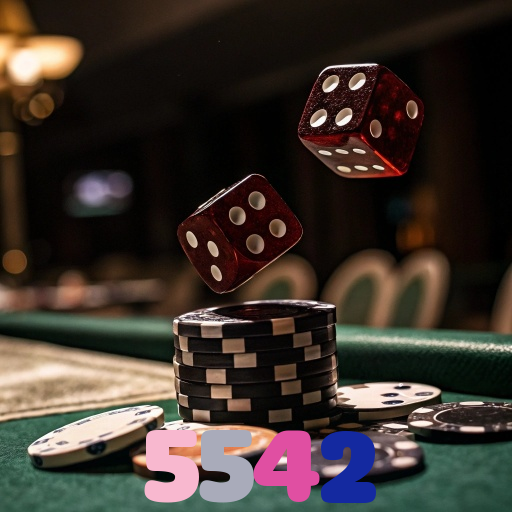 A Magia dos Jogos de Fantasia na 5542