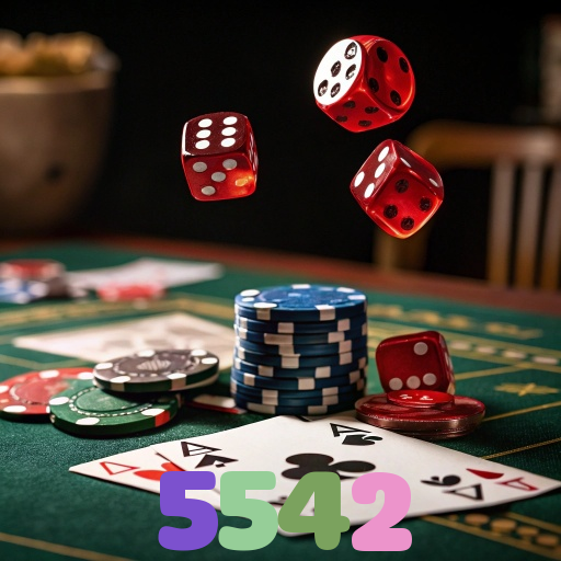 A Magia dos Jogos de Fantasia na 5542