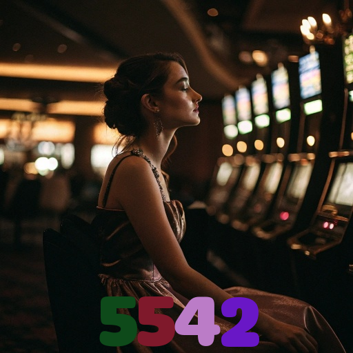A Magia dos Jogos de Fantasia na 5542