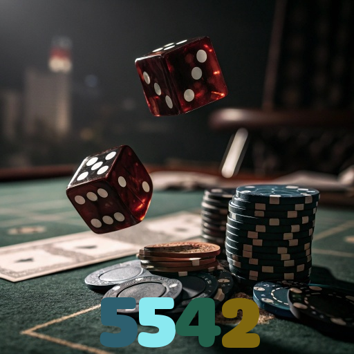 A Magia dos Jogos de Fantasia na 5542