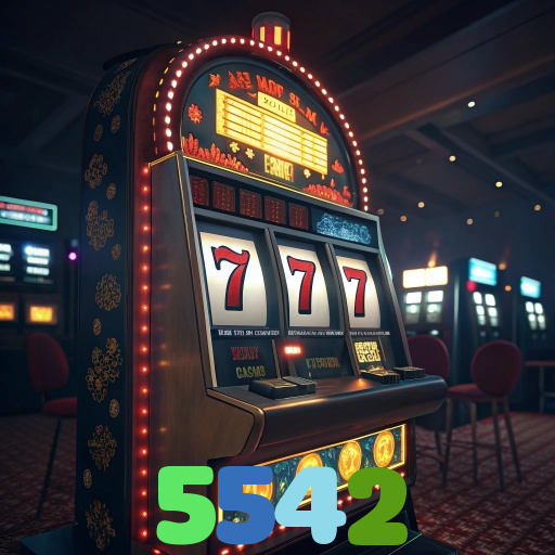 A Magia dos Jogos de Fantasia na 5542