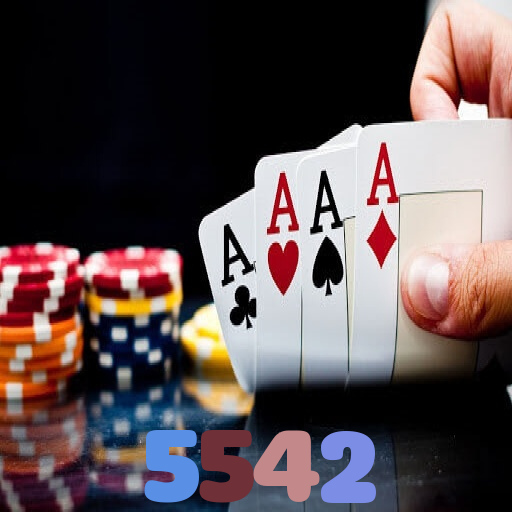 A Magia dos Jogos de Fantasia na 5542