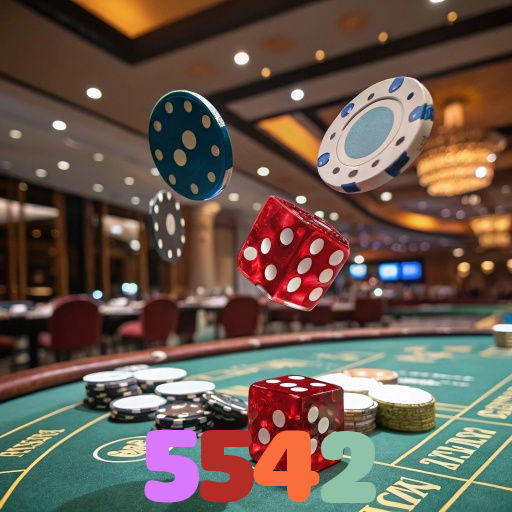 A Magia dos Jogos de Fantasia na 5542