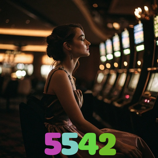 A Magia dos Jogos de Fantasia na 5542