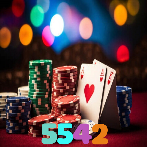 A Magia dos Jogos de Fantasia na 5542