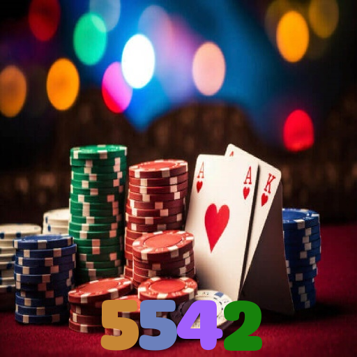 A Magia dos Jogos de Fantasia na 5542