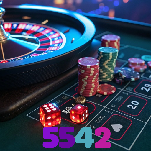 A Magia dos Jogos de Fantasia na 5542