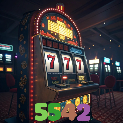 A Magia dos Jogos de Fantasia na 5542