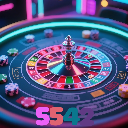 A Magia dos Jogos de Fantasia na 5542