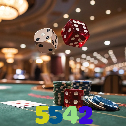 A Magia dos Jogos de Fantasia na 5542