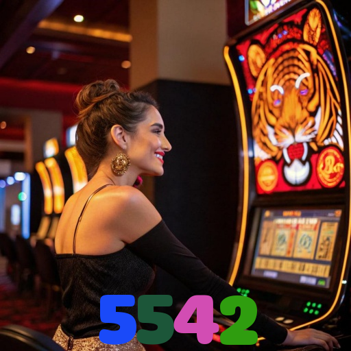 A Magia dos Jogos de Fantasia na 5542