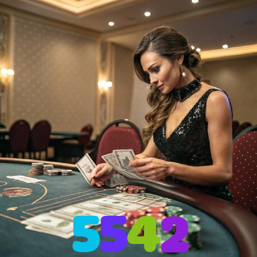 A Magia dos Jogos de Fantasia na 5542