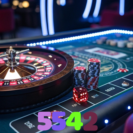 A Magia dos Jogos de Fantasia na 5542