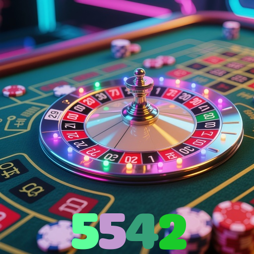 A Magia dos Jogos de Fantasia na 5542