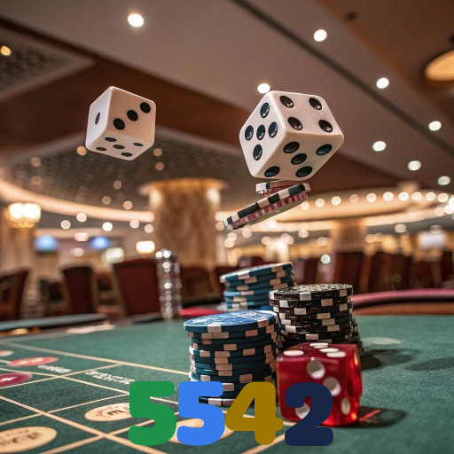 A Magia dos Jogos de Fantasia na 5542