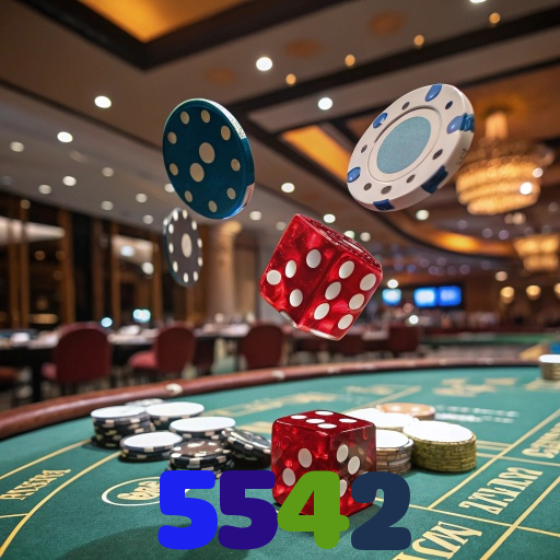 A Magia dos Jogos de Fantasia na 5542