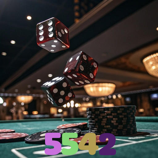 A Magia dos Jogos de Fantasia na 5542