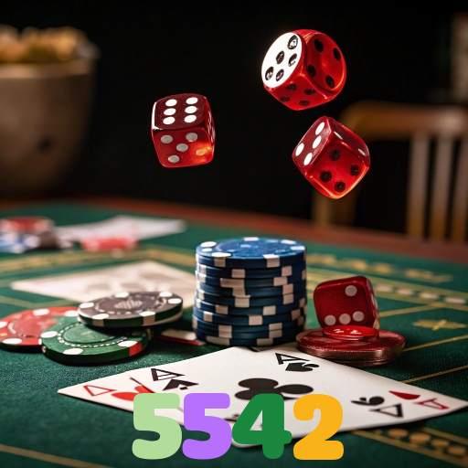 A Magia dos Jogos de Fantasia na 5542