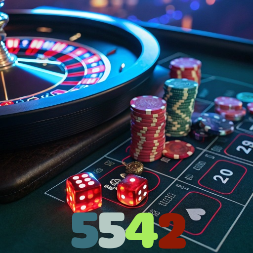 A Magia dos Jogos de Fantasia na 5542