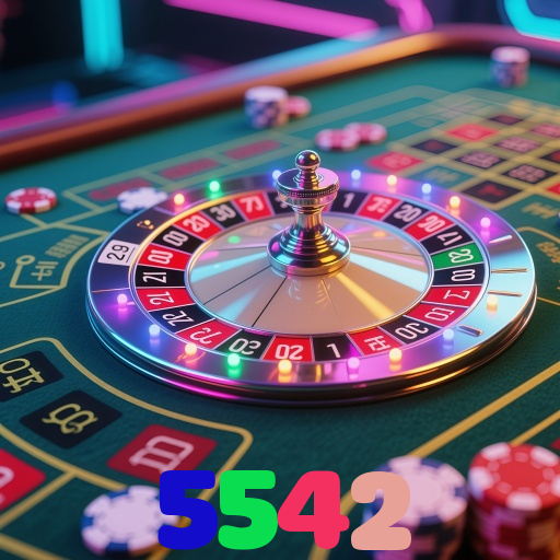 A Magia dos Jogos de Fantasia na 5542