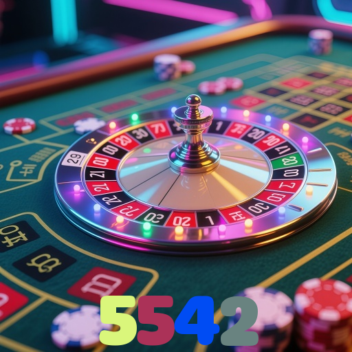 A Magia dos Jogos de Fantasia na 5542