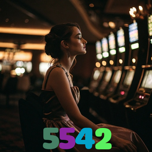 A Magia dos Jogos de Fantasia na 5542
