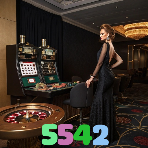A Magia dos Jogos de Fantasia na 5542