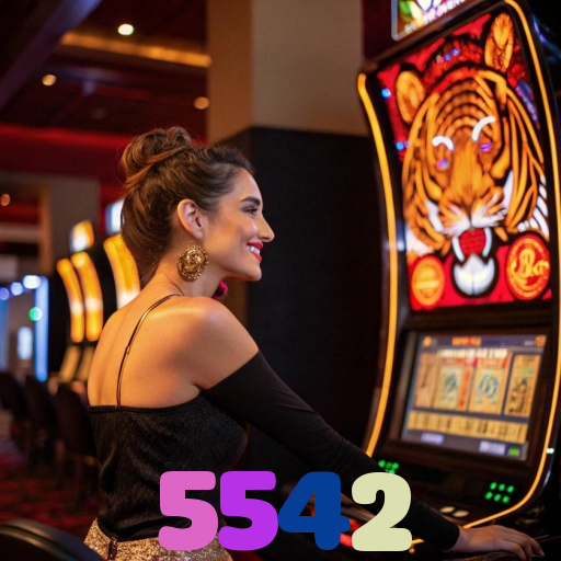 A Magia dos Jogos de Fantasia na 5542