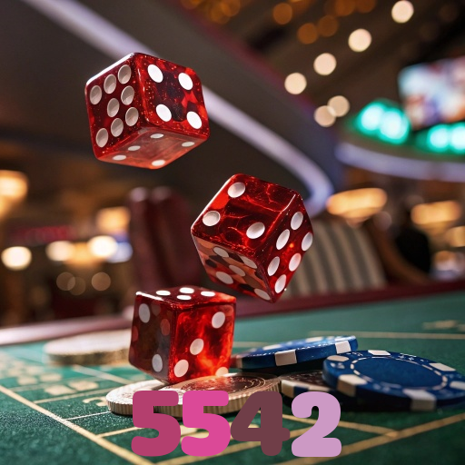 A Magia dos Jogos de Fantasia na 5542