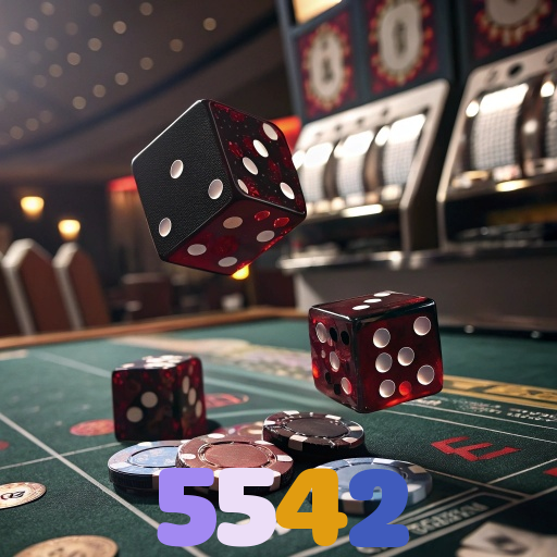 A Magia dos Jogos de Fantasia na 5542