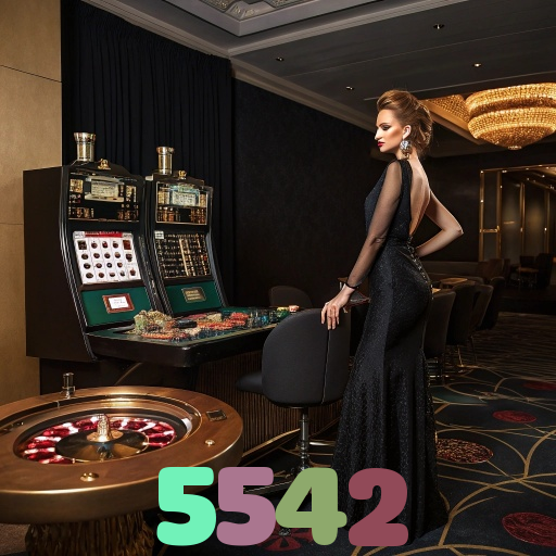 A Magia dos Jogos de Fantasia na 5542