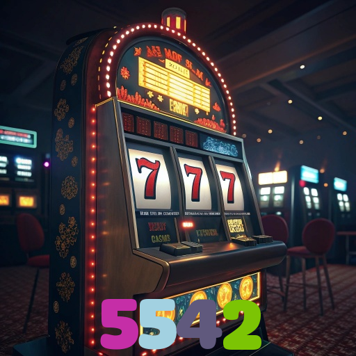 A Magia dos Jogos de Fantasia na 5542