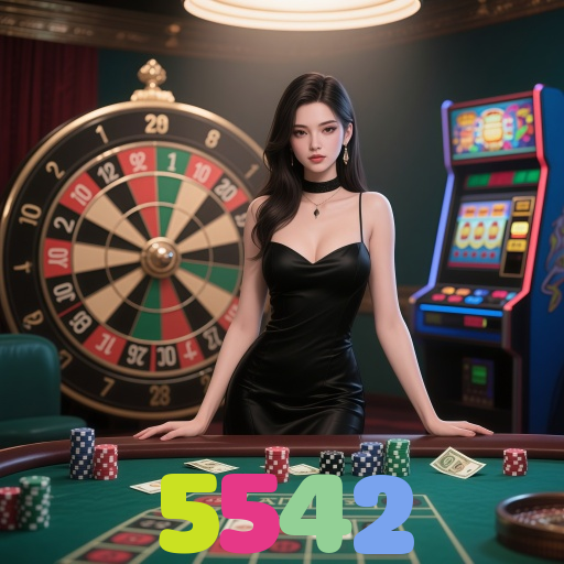 A Magia dos Jogos de Fantasia na 5542
