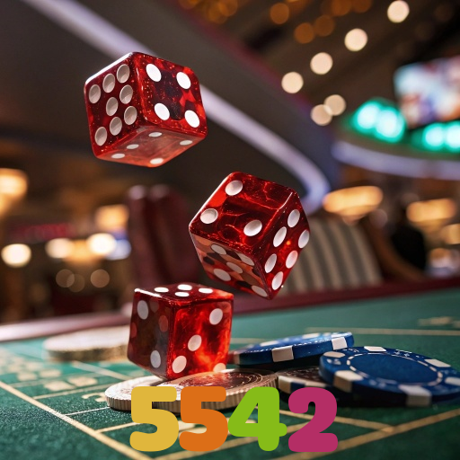 A Magia dos Jogos de Fantasia na 5542