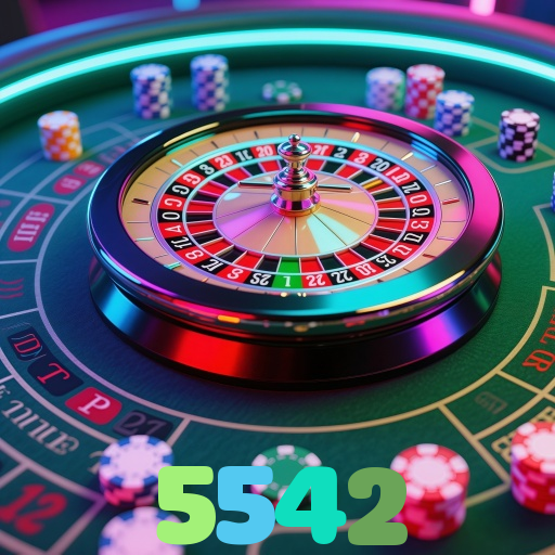 A Magia dos Jogos de Fantasia na 5542