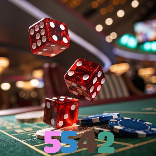 A Magia dos Jogos de Fantasia na 5542