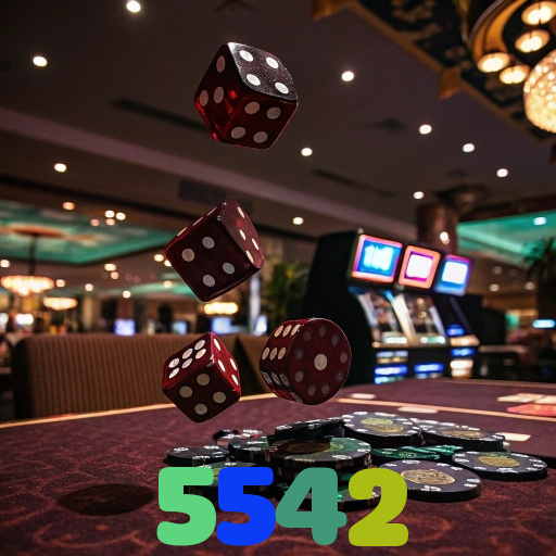 A Magia dos Jogos de Fantasia na 5542