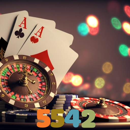 A Magia dos Jogos de Fantasia na 5542