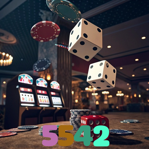 A Magia dos Jogos de Fantasia na 5542