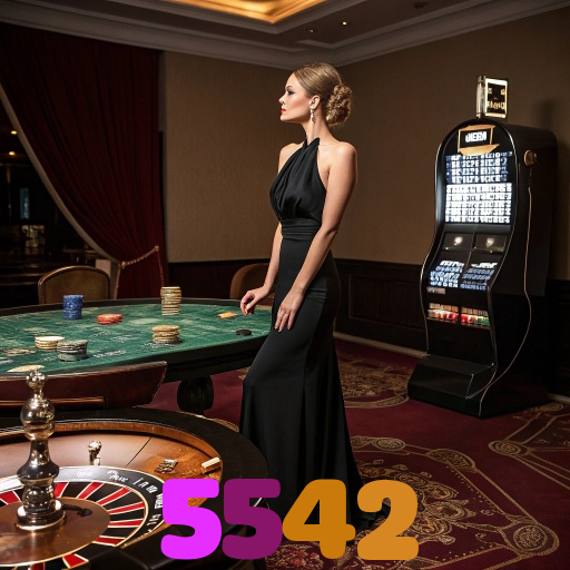 A Magia dos Jogos de Fantasia na 5542