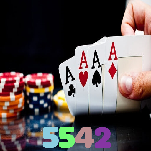 A Magia dos Jogos de Fantasia na 5542