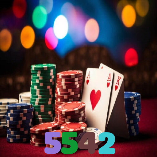 A Magia dos Jogos de Fantasia na 5542