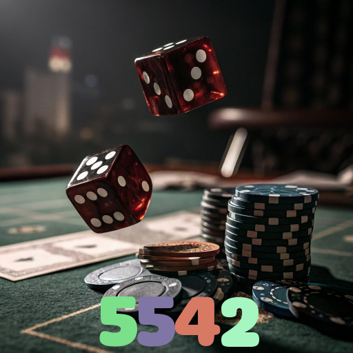 A Magia dos Jogos de Fantasia na 5542