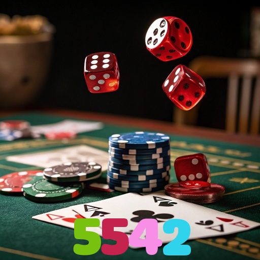 A Magia dos Jogos de Fantasia na 5542