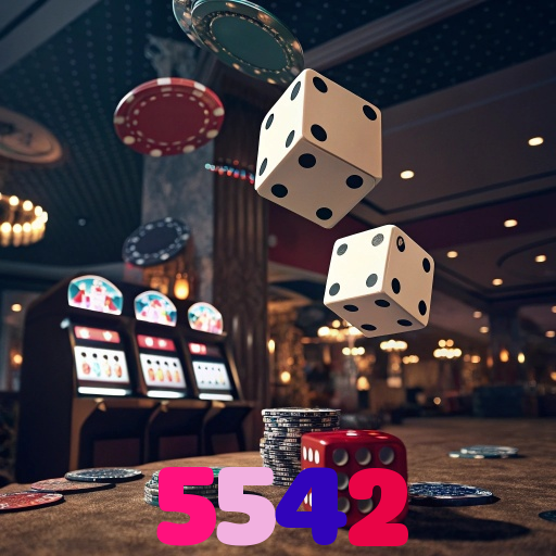 A Magia dos Jogos de Fantasia na 5542