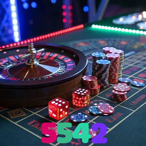 A Magia dos Jogos de Fantasia na 5542